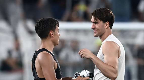 Nicoletti: "A Torino è stato scaricato Dybala per puntare su Vlahovic"
