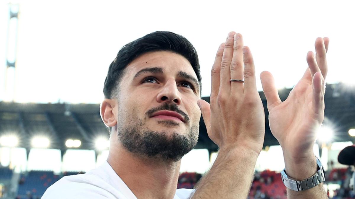 Bologna-Orsolini, accordo totale per il rinnovo: contratto fino al 2031