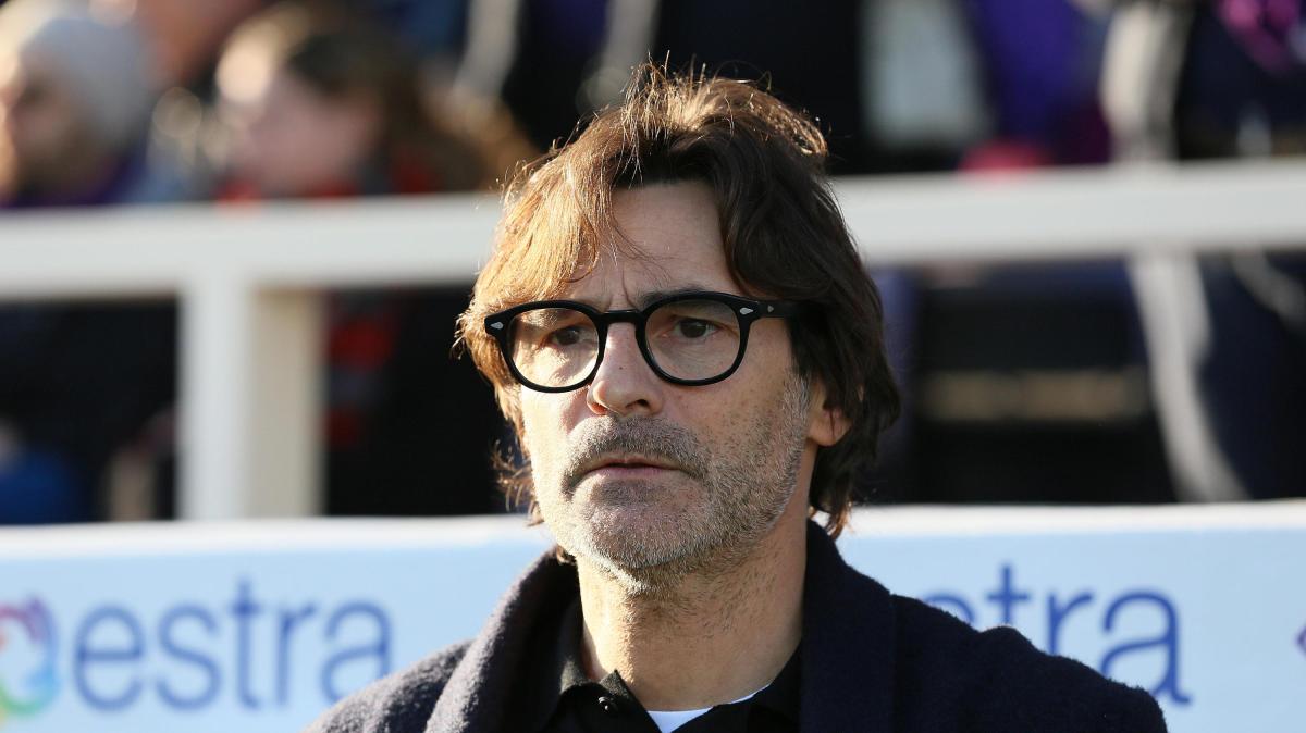 La Fiorentina crolla anche contro il Verona, adesso la Serie B è una seria possibilità