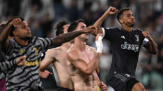 La Juventus carica l’ambiente bianconero in vista del derby 