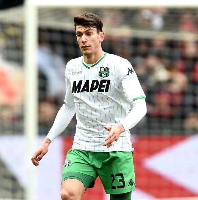 Magnani: “Il gol del Sassuolo ci ha spezzato le gambe”