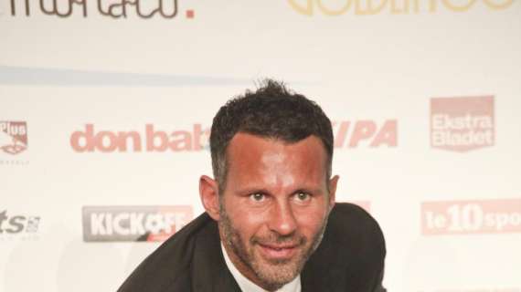 Pietro Nicolodi (Sky): "Assurdo che lo United non abbia sfruttato Pogba per utilizzare ancora Giggs e Scholes!"