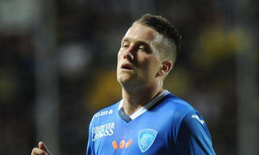 Udinese. ag. Zielinski: "Napoli? Futuro dopo l'Europeo"