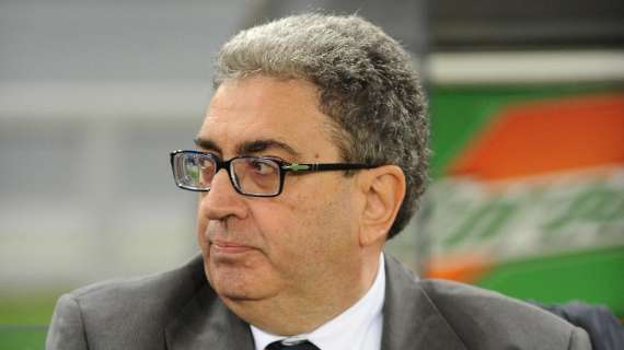 TMW - Perinetti: "Brienza? A gennaio Conte lo ha cercato"
