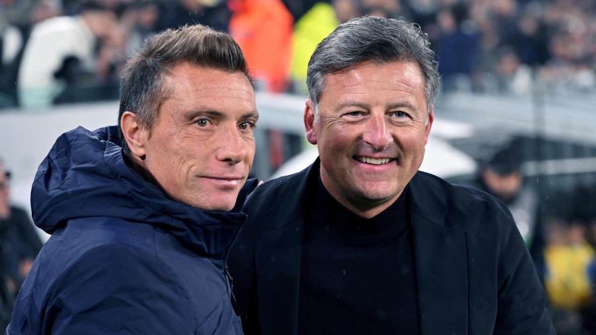 Brambilla rilancia la Juve con un modulo più equilibrato e Spalletti prende appunti