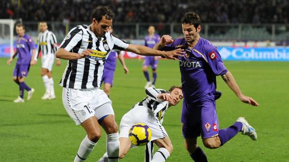Zebina "Avevo firmato per il Milan, ma..."