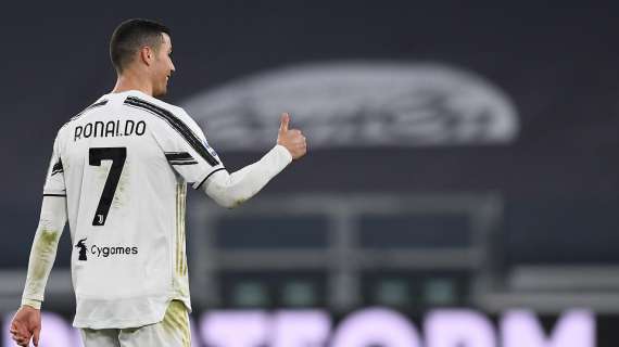 Ronaldo, il PSG "preme": il portoghese dirà addio alla Juve?