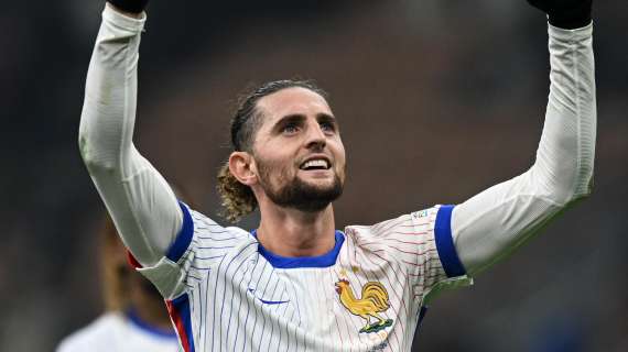 Zazzaroni: "Rabiot piace parecchio all'Inter, ma siamo soltanto a livello di suggestione"