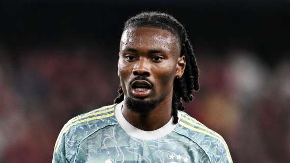 Il Giornale - David-sbaglia tutto. Koopmeiners tenero. Thuram, che strappi
