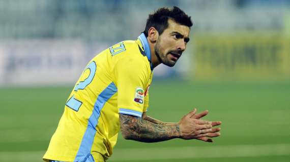 Bomba dall'Argentina: Inter su Lavezzi