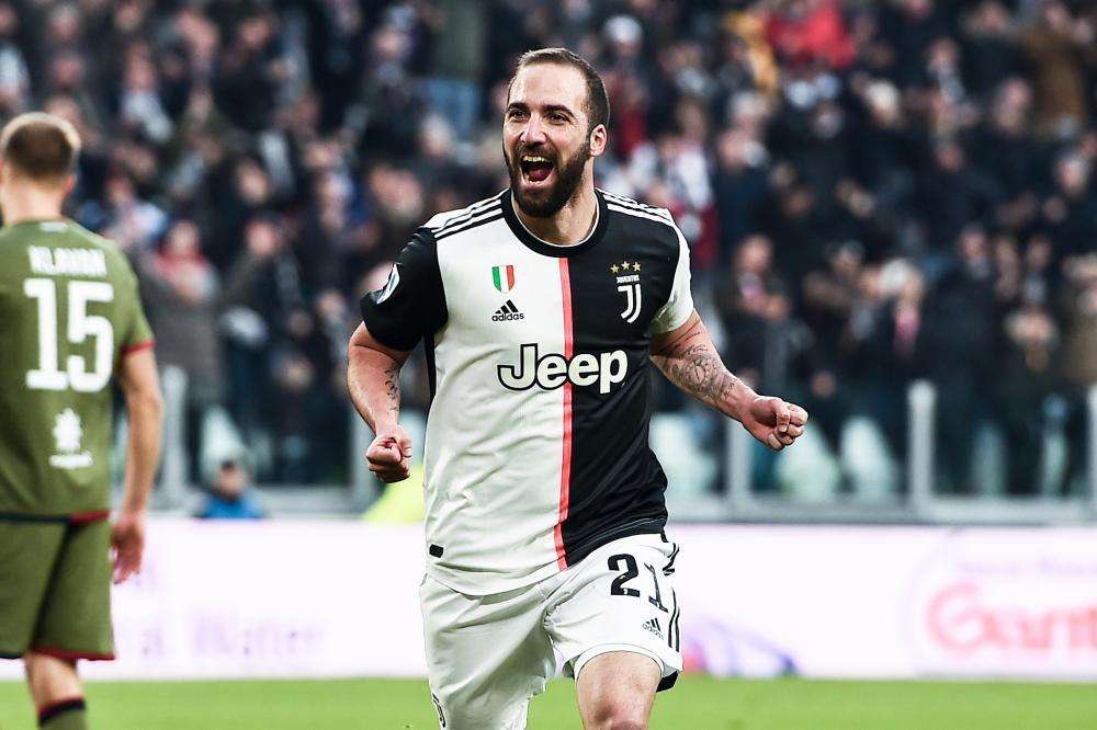 Daniele Buffa/Image Sport