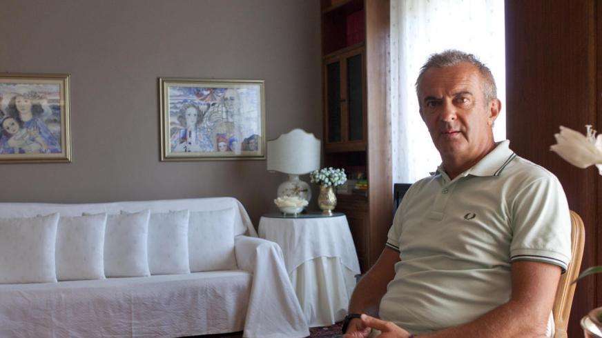 Federico De Luca