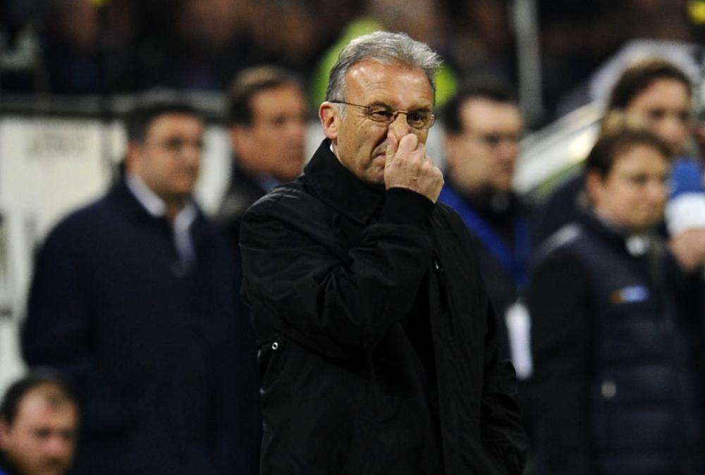 Zaccheroni: "La Juve può davvero vincere lo scudetto, ma..."