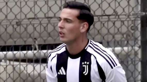 Juventus Next Gen, Vacca piace in Serie B: è corsa a due