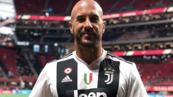 ESCLUSIVA TJ - Cesaro (WWE): "Vorrei incontrare Buffon, vi racconto aneddoto su Szczesny. Ronaldo e Dybala come Undertaker e Rey Mysterio. Mi piacerebbe sfidare..."