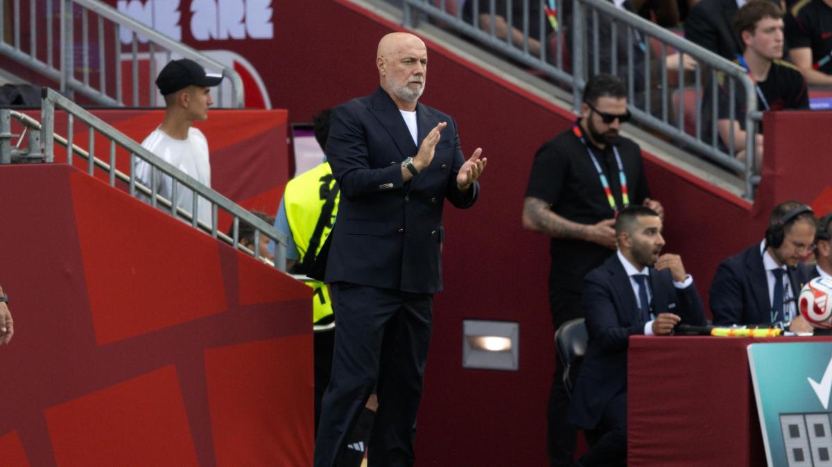 Super colpo Alajbegović, parla il ct Barbarez: "Grande affare per la Juventus, i tifosi lo ameranno per le qualità e la sicurezza. Sul ruolo e Pjanic..."