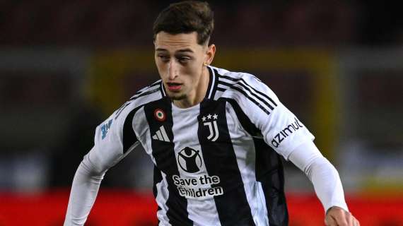 Montenegro-Svezia U21, solo panchina per il bianconero Rouhi