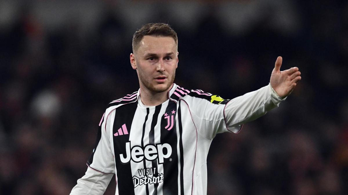 Juve, Koopmeiners via solo a certe condizioni