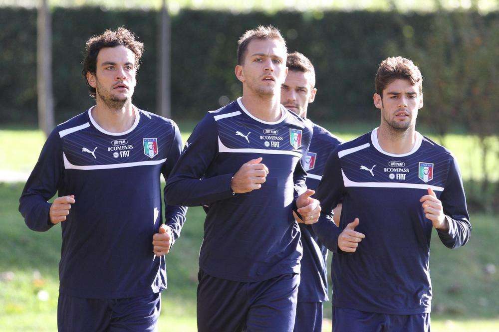 Un ex Juve torna in Italia? Lo aspetta a braccia aperte il Genoa
