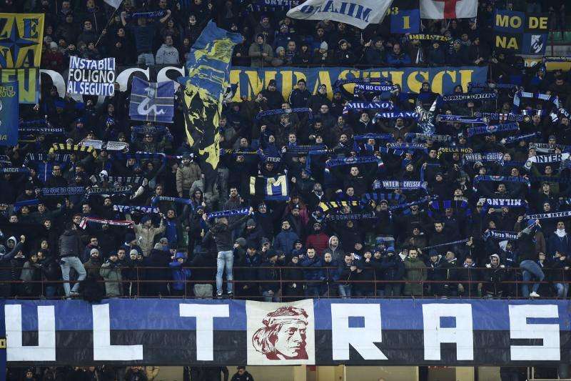 Daniele Buffa/Image Sport