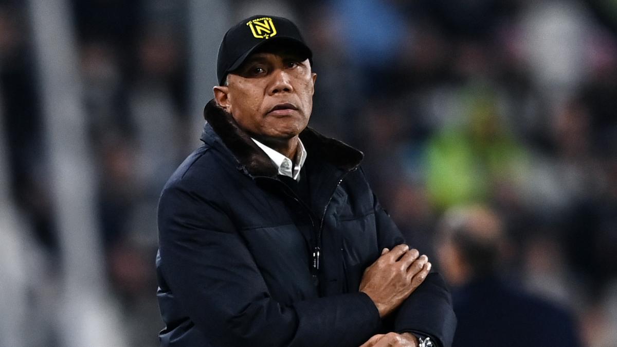 Kombouaré punge: "Più azzurri al Paris FC che alla Juve o al Milan, per questo l'Italia non va al Mondiale"