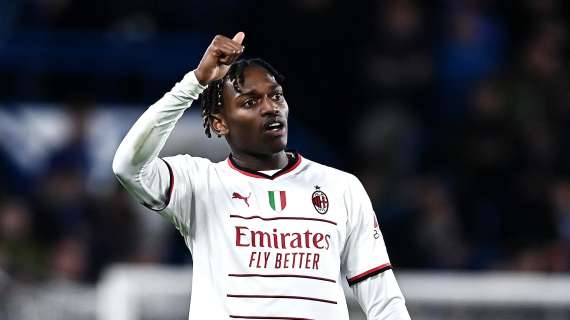 Cruz: "Leao e Vlahovic sono entrambi forti, ma negli ultimi due anni il giocatore del Milan ha avuto una crescita esponenziale"