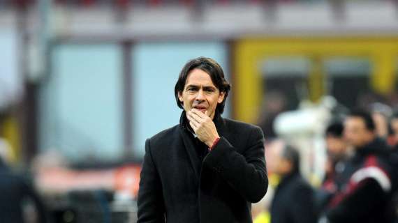 Inzaghi spiega la debacle contro il Sassuolo