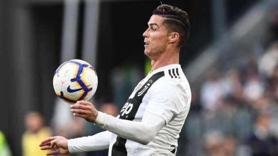 Raisport - Sarri-Ronaldo, che rapporto!