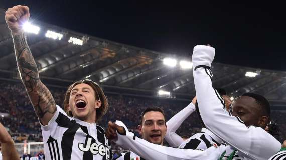 Dalla leggenda al Mito: è “Grande Juve”