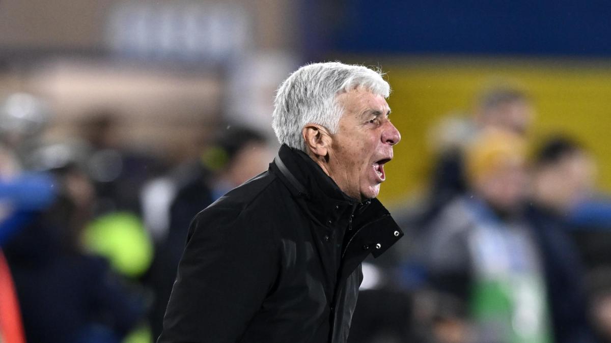 Gasperini: “Spiegazioni di Open Var? Quando ti senti preso in giro…”