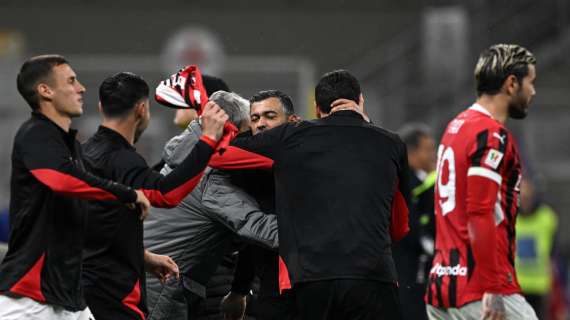 Doppio infortunio in Milan-Bologna: le ultime...