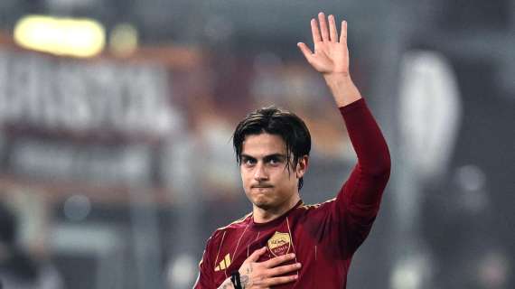 Roma-Como, le formazioni ufficiali: Dybala e Pellegrini alle spalle di Shomurodov. Fabregas si affida al tridente Strefezza, Nico Paz, Diao