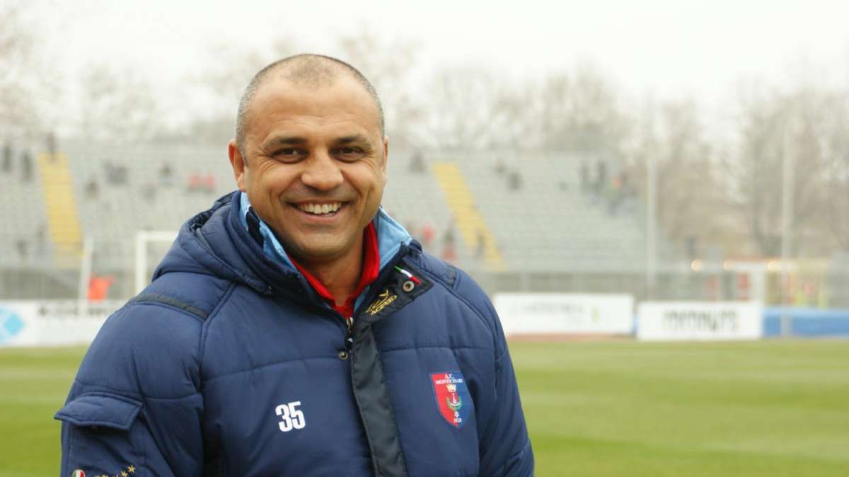 Gilberto Poggi/TuttoLegaPro.com