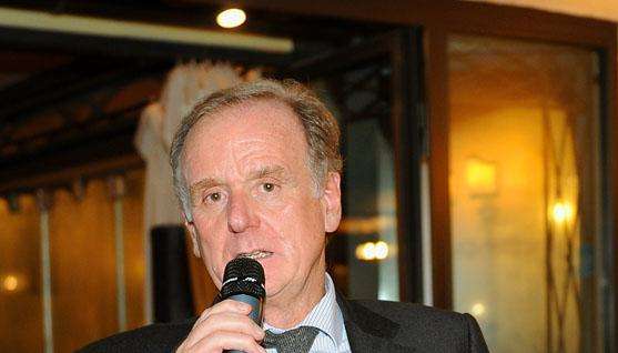Giacomo Morini