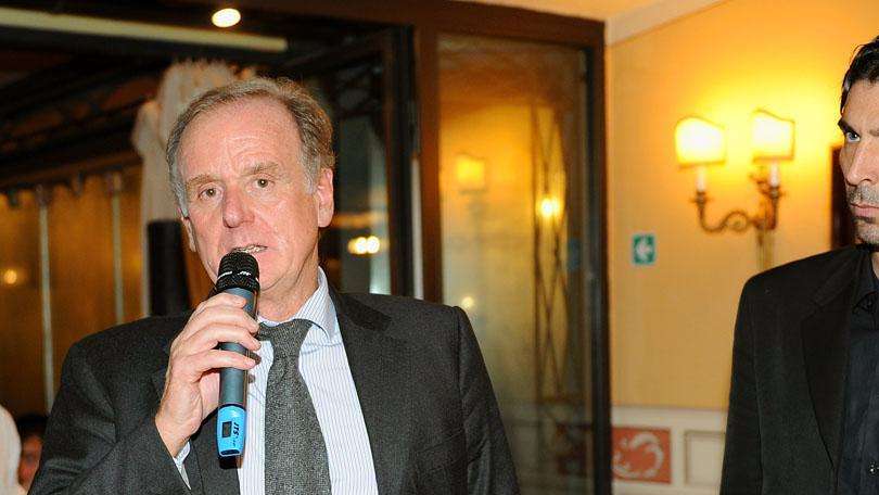 Giacomo Morini