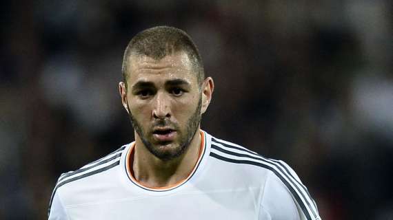 Dall'Inghilterra: Benzema può lasciare Madrid, ma c'è il PSG