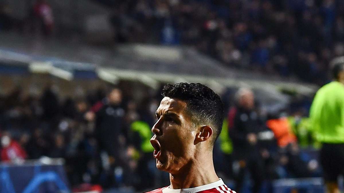 CR7: "Lo United non si è evoluto, Real Madrid e Juventus squadre al top". E poi esalta anche Allegri