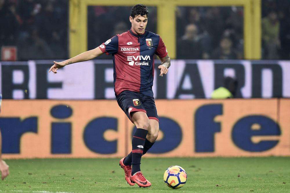Daniele Buffa/Image Sport