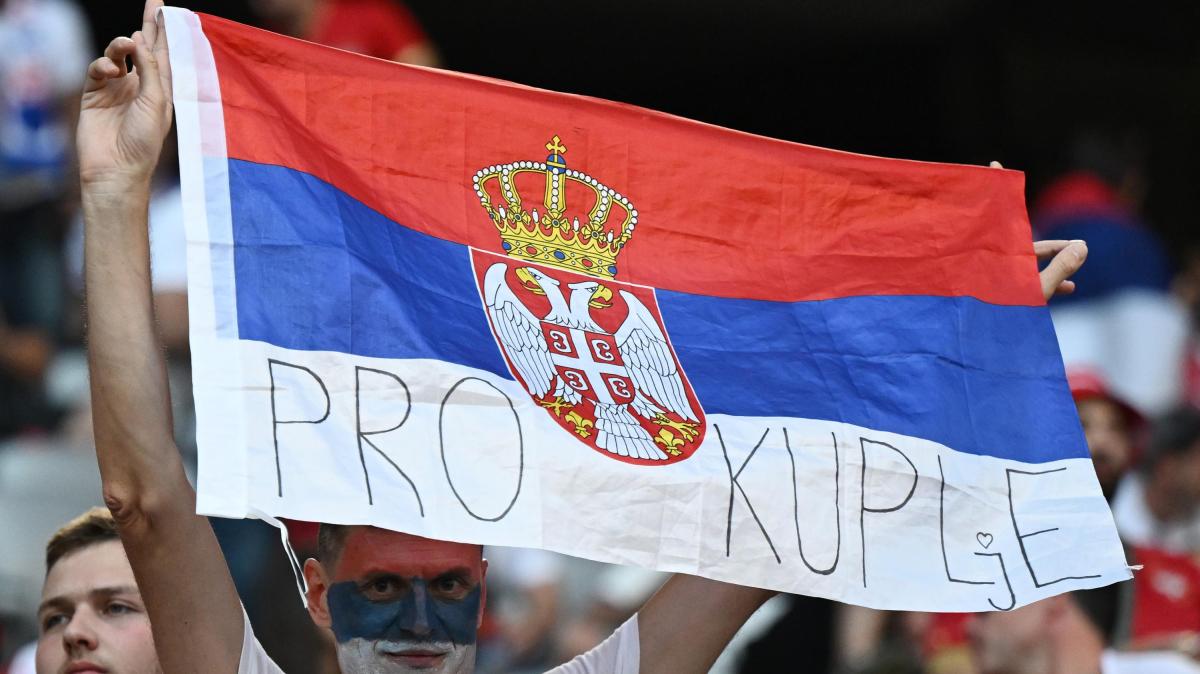 Serbia, il ct Stojkovic si dimette: "Non guiderò la squadra contro Andorra"