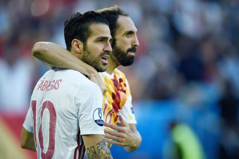 Insidefoto/Image Sport
