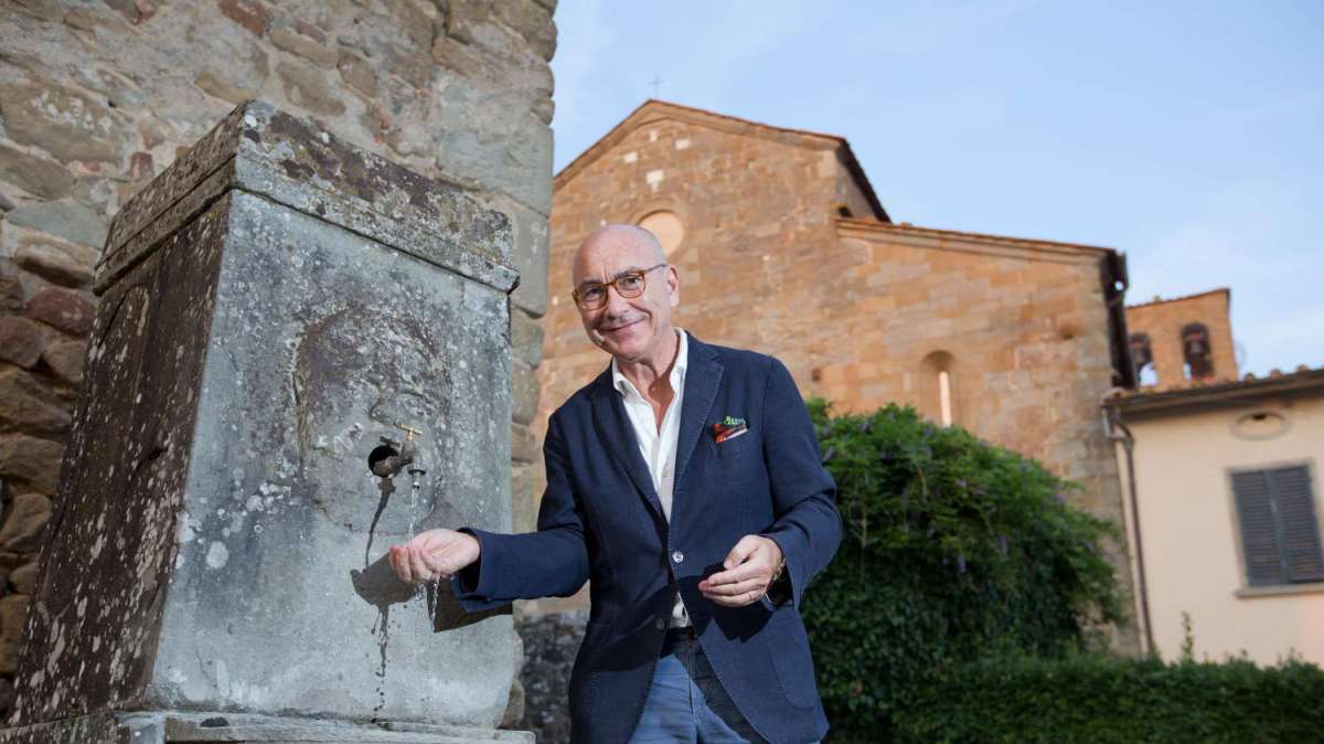 Federico De Luca