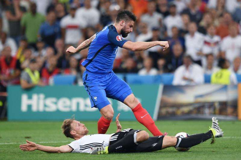 Matteo Gribaudi/Image Sport