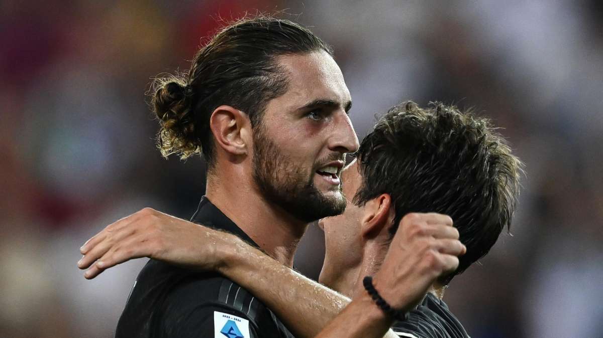 Rabiot, il Barcellona continua a pensare a lui
