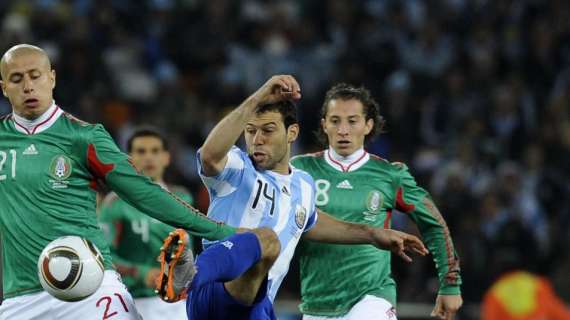 Juve, Mascherano è un sogno impossibile