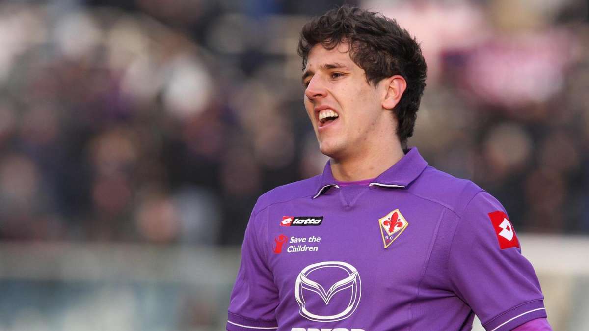 Pasqualin su Jovetic: "Per 30 milioni può partire". Juve ci sei?