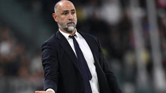 Tudor: "Yildiz non è stanco, contro l'Atalanta la squadra ha corso per 122 km"