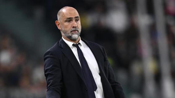 LIVE TJ - Tudor: “La squadra sta bene. Yildiz gioca. Su Thuram e Bremer…”. Cabal: “Gioco in qualsiasi ruolo, voglio dare una mano alla squadra”