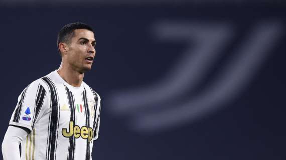 Globe Soccer Awards, Cristiano Ronaldo: "Grazie per il vostro affetto e sostegno"