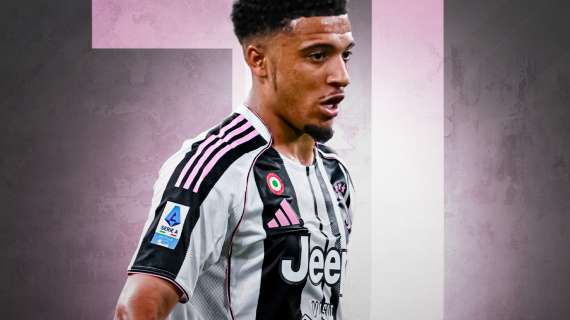 ESCLUSIVA TJ - Railston (Manchester Evening News) su Sancho: "United cerca disperatamente di scaricarlo, vogliono 23mln € e l'obbligo andrebbe bene. Juve? Potrebbe trovare l'accordo"
