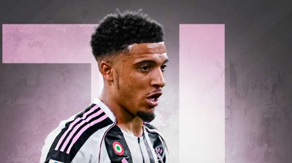 Jadon Sancho-Juventus: tutti i dettagli e perché l'affare conviene a (quasi) tutti